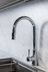 Vòi rửa chén GrandX GXF03 Dual Spray