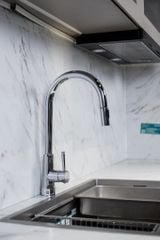 Vòi rửa chén GrandX GXF03 Dual Spray