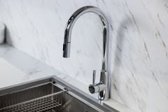 Vòi rửa chén GrandX GXF03 Dual Spray