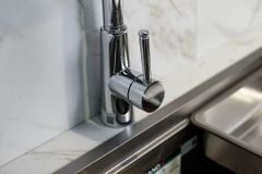 Vòi rửa chén GrandX GXF03 Dual Spray