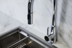 Vòi rửa chén GrandX GXF03 Dual Spray