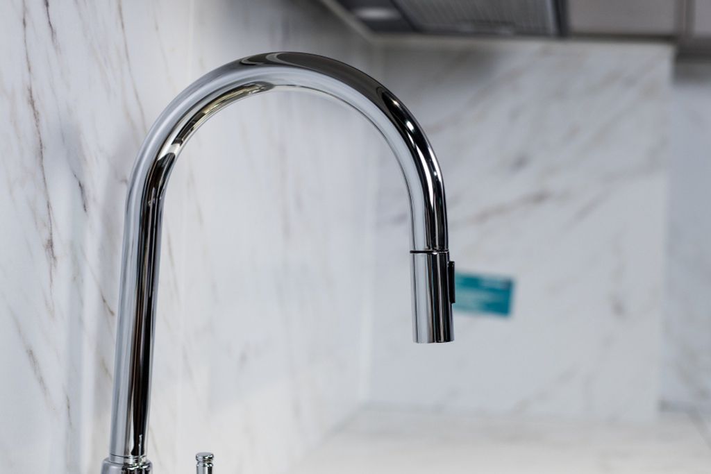 Vòi rửa chén GrandX GXF03 Dual Spray