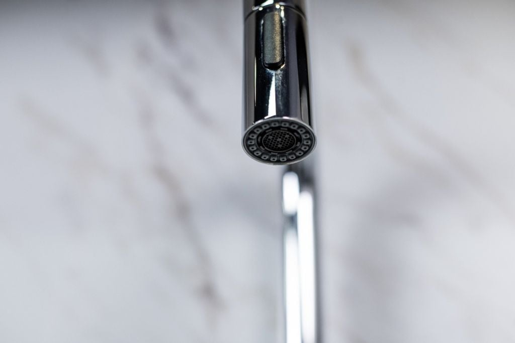 Vòi rửa chén GrandX GXF03 Dual Spray