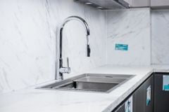 Vòi rửa chén GrandX GXF03 Dual Spray