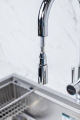 Vòi rửa chén GrandX GXF03 Dual Spray