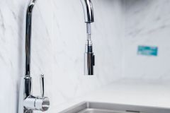 Vòi rửa chén GrandX GXF03 Dual Spray