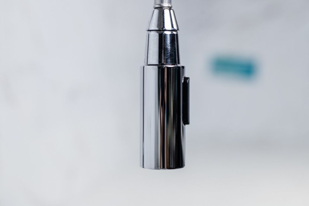 Vòi rửa chén GrandX GXF03 Dual Spray