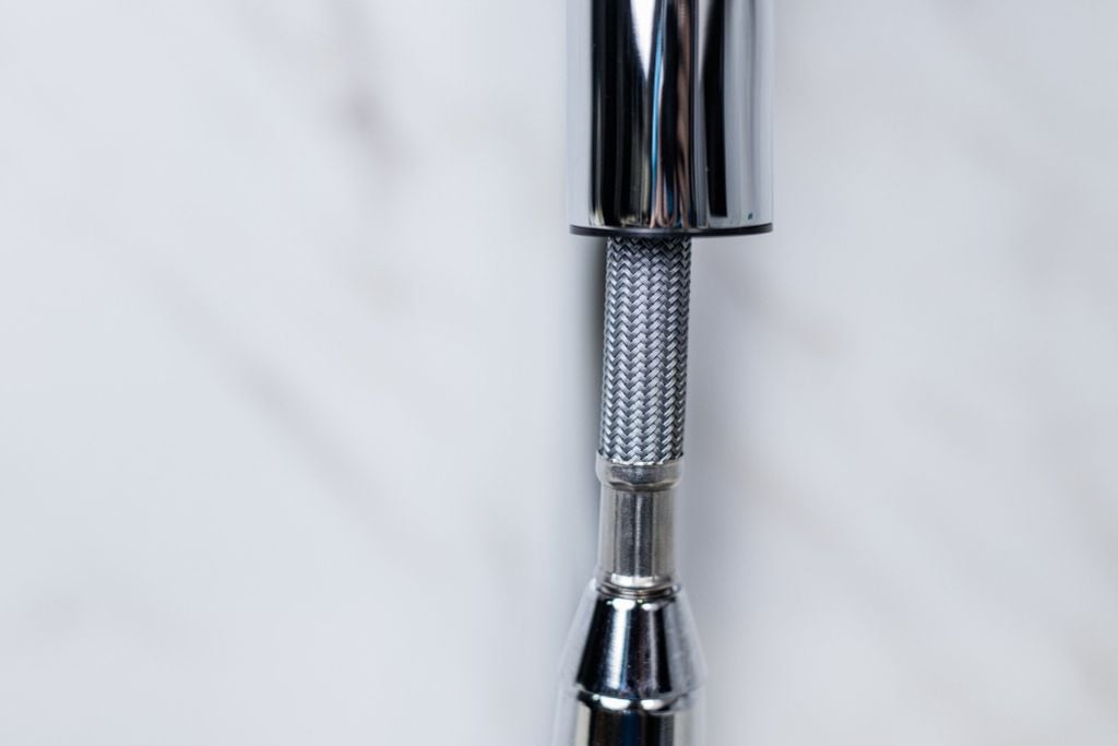 Vòi rửa chén GrandX GXF03 Dual Spray