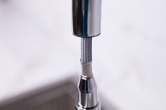 Vòi rửa chén GrandX GXF03 Dual Spray