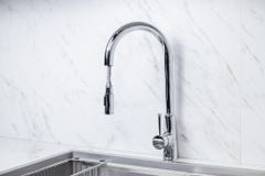 Vòi rửa chén GrandX GXF03 Dual Spray