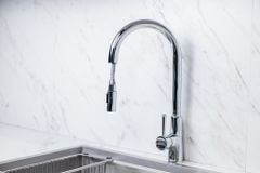 Vòi rửa chén GrandX GXF03 Dual Spray