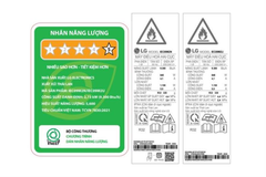 Máy lạnh LG IEC09M2 DUALCOOL Inverter 1 chiều 9.300 BTU 1HP