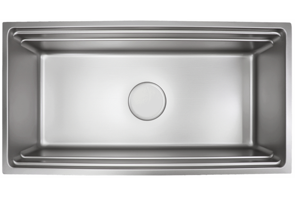 Chậu rửa chén Kocher TERA S7644