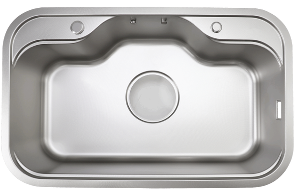 Chậu rửa chén Kocher TERA S7848