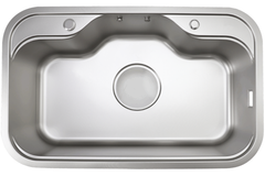 Chậu rửa chén Kocher TERA S7848