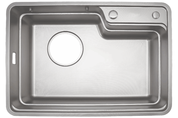 Chậu rửa chén Kocher TERA S7548