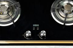 Bếp gas âm GrandX GX GS299D
