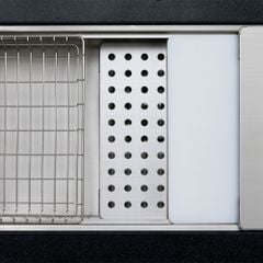 Chậu rửa chén Shigeru JSM-K 3F FS