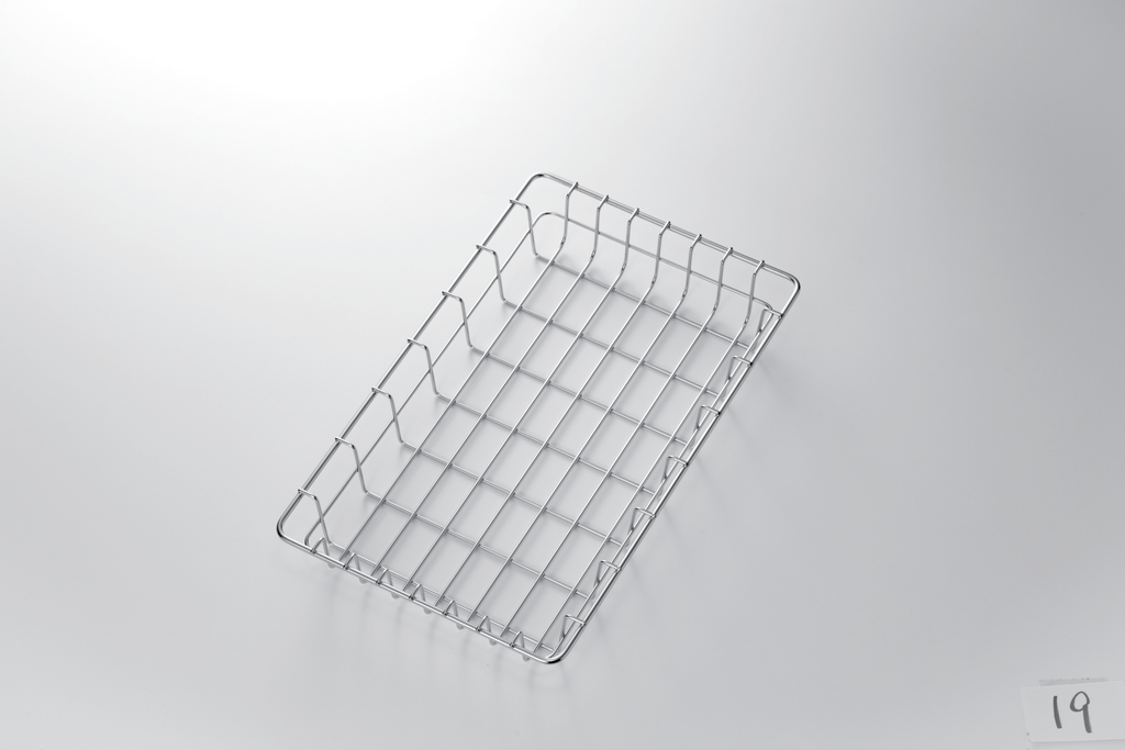 Chậu rửa chén Shigeru JSM-K 3F FS
