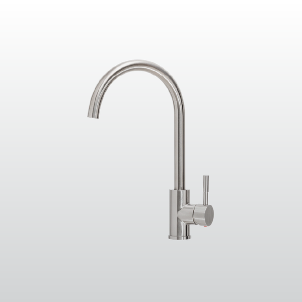 Vòi rửa chén Malloca K569-C ECO
