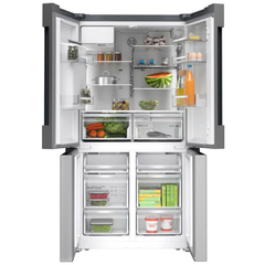 Tủ lạnh Bosch KFD96APEA Serie 6