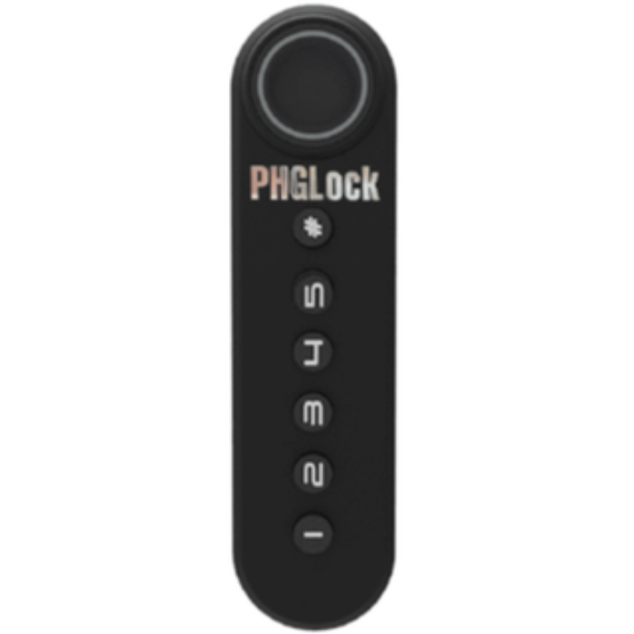 Khóa tủ vân tay PHGlock CLF9021-B