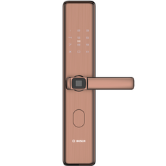 Khóa điện tử Bosch ID 30B AMBER GOLD App