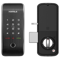 Khóa Điện Tử Hafele ER5100 912.20.224