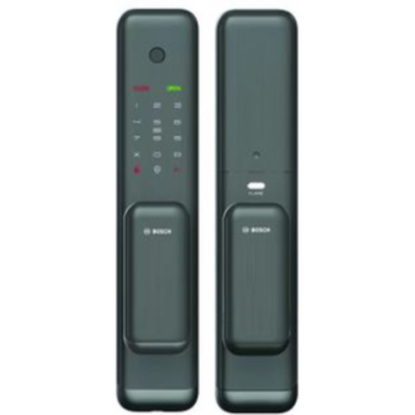 Khóa điện tử Bosch EL500 EU Gray