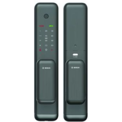 Khóa điện tử Bosch EL500 EU Gray