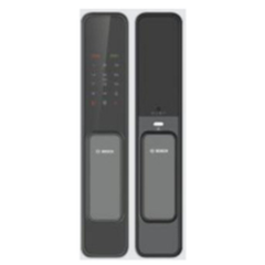 Khóa điện tử Bosch EL 600 EU GRAY