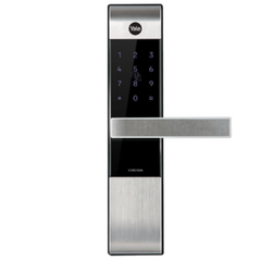 Khóa điện tử Yale YDM3109A SIL