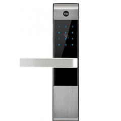 Khóa điện tử Yale YDM3109+(SILVER)