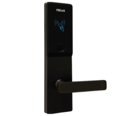 Khóa khách sạn PHGlock RF7868 - Black