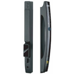 Khóa điện tử Hubert HB CN86 Black