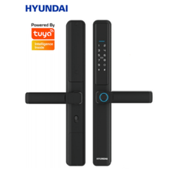 Khóa điện tử Hyundai HY-SLS003 Black