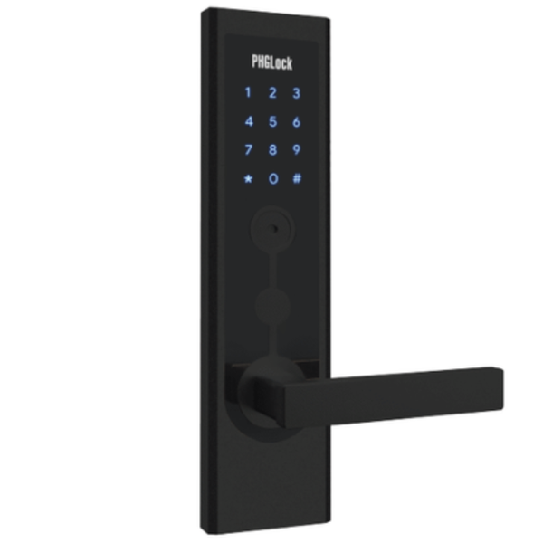 Khóa điện tử PHGlock KR8131BL