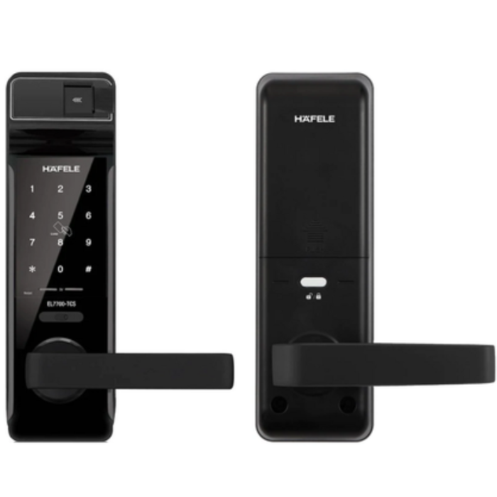 Khóa điện tử Hafele EL7700 - TCS 912.20.560