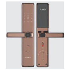 Khóa điện tử Bosch ID 30B AMBER GOLD