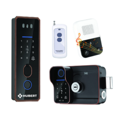 Khóa điện tử Hubert HB CCI5 TITAN EU