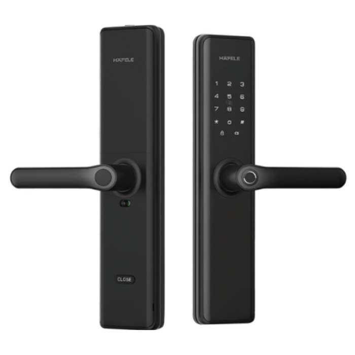 Khóa điện tử Hafele DL7600 912.20.232