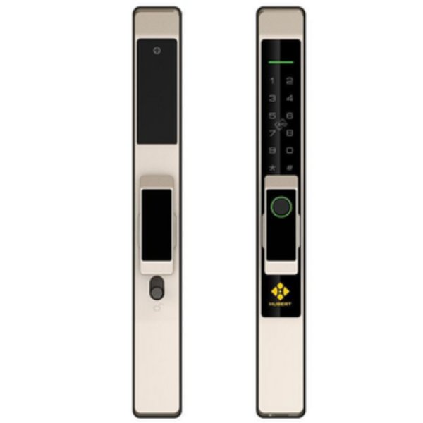 Khóa điện tử Hubert HB CN39 Style B Sand Gold