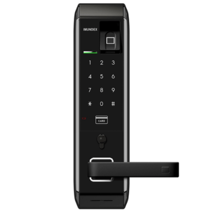 Khóa vân tay Imundex 613.42.203