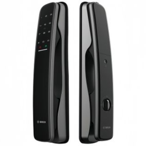 Khóa điện tử Bosch EL800X EU Black - App