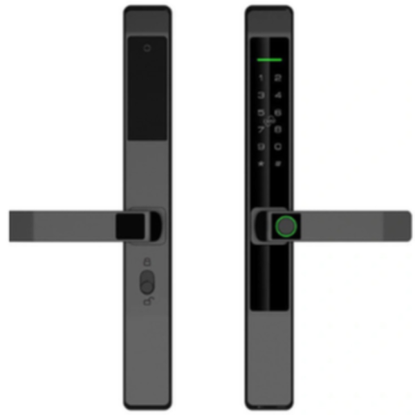 Khóa điện tử Vickini 39812.002 (APP) OBP