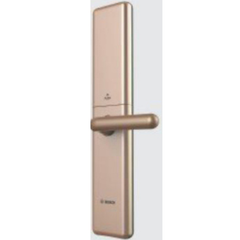 Khóa điện tử Bosch ID 80 EU AMBER GOLD