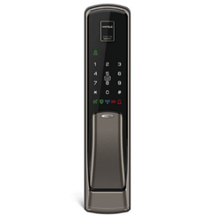 Khóa điện tử Hafele EL9500-TCS 912.05.315