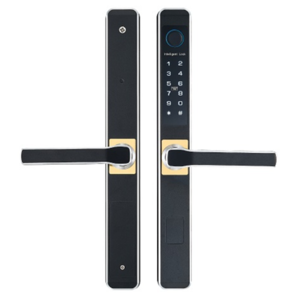 Khóa điện Tử Hubert HB CN I3 EU