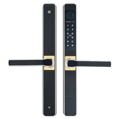 Khóa điện Tử Hubert HB CN I3 EU