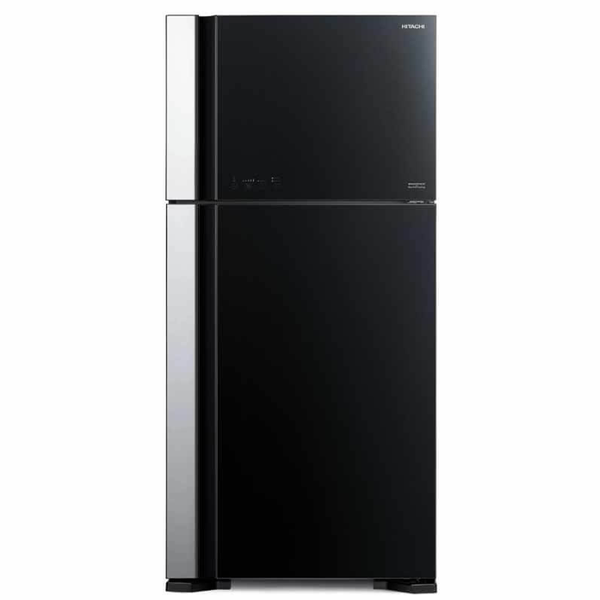 Tủ lạnh Hitachi R-FG690PGV7X-GBK Inverter 550 lít